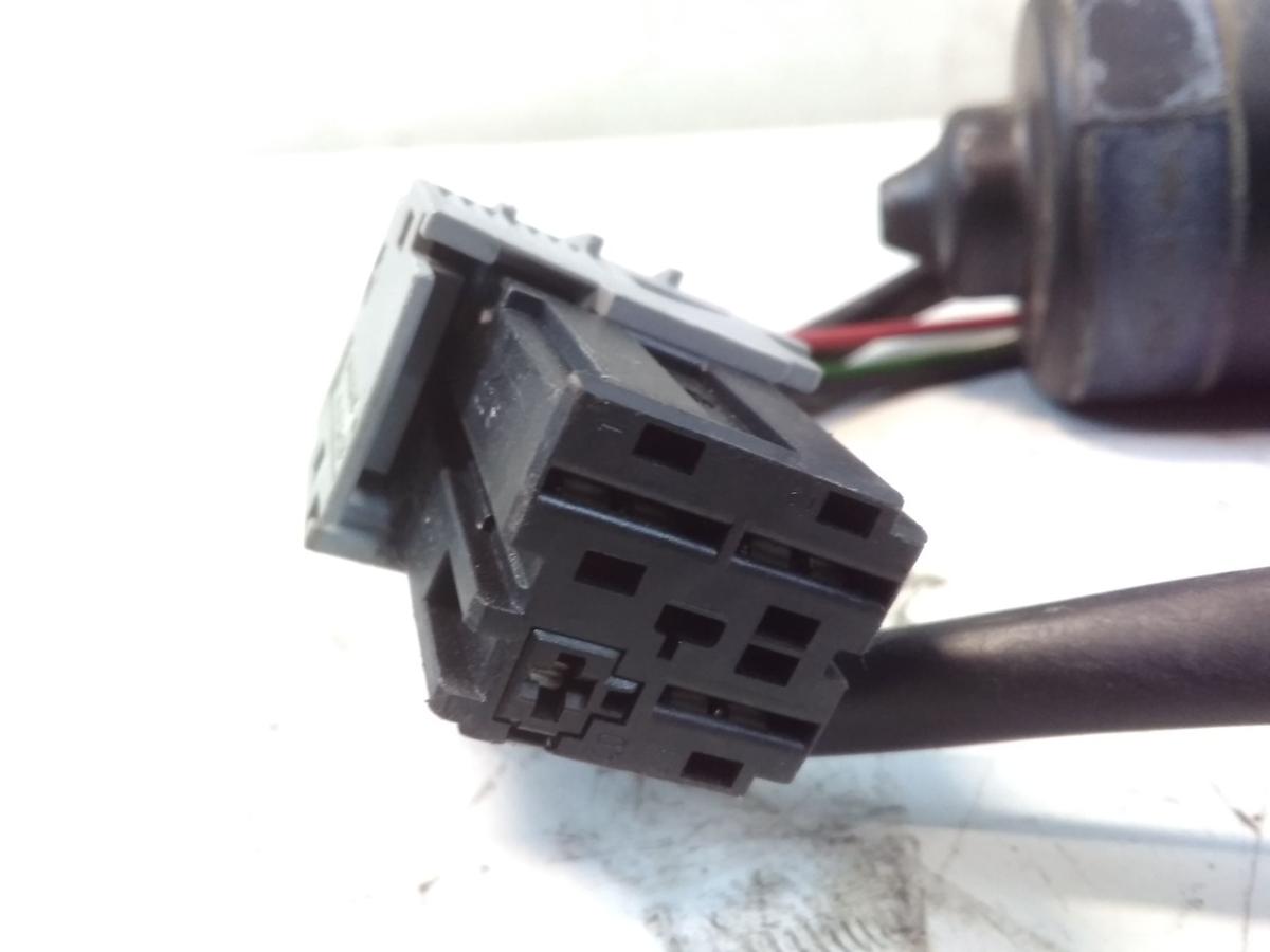 Mercedes SLK R170 original Wischermotor vorn 1708200242 BJ1997