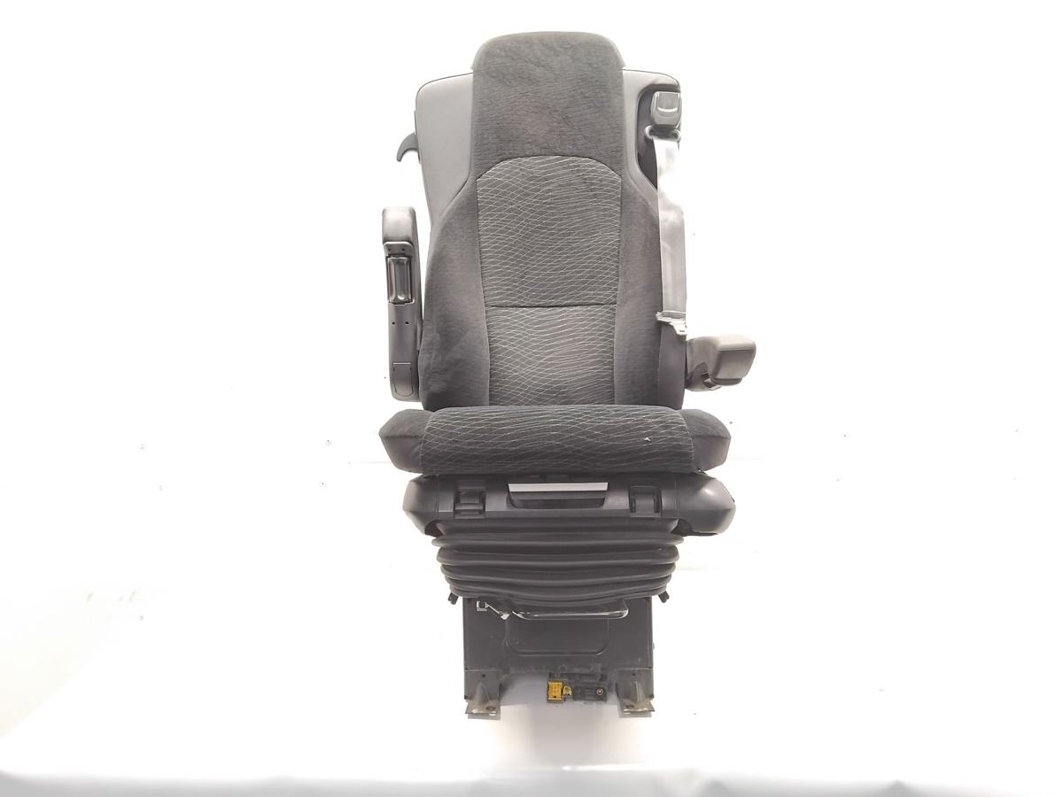 Mercedes Actros MP4 Typ 963 original Komfort-Schwingsitz Grammer Bj.2018