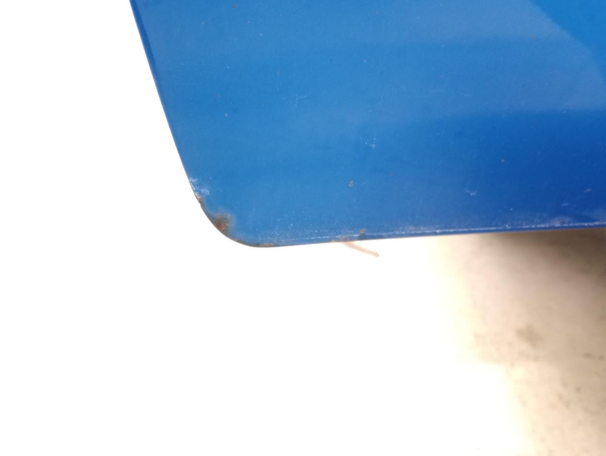 Subaru Impreza GH GR orig Tür vorn links 02C Blau Bj 2010
