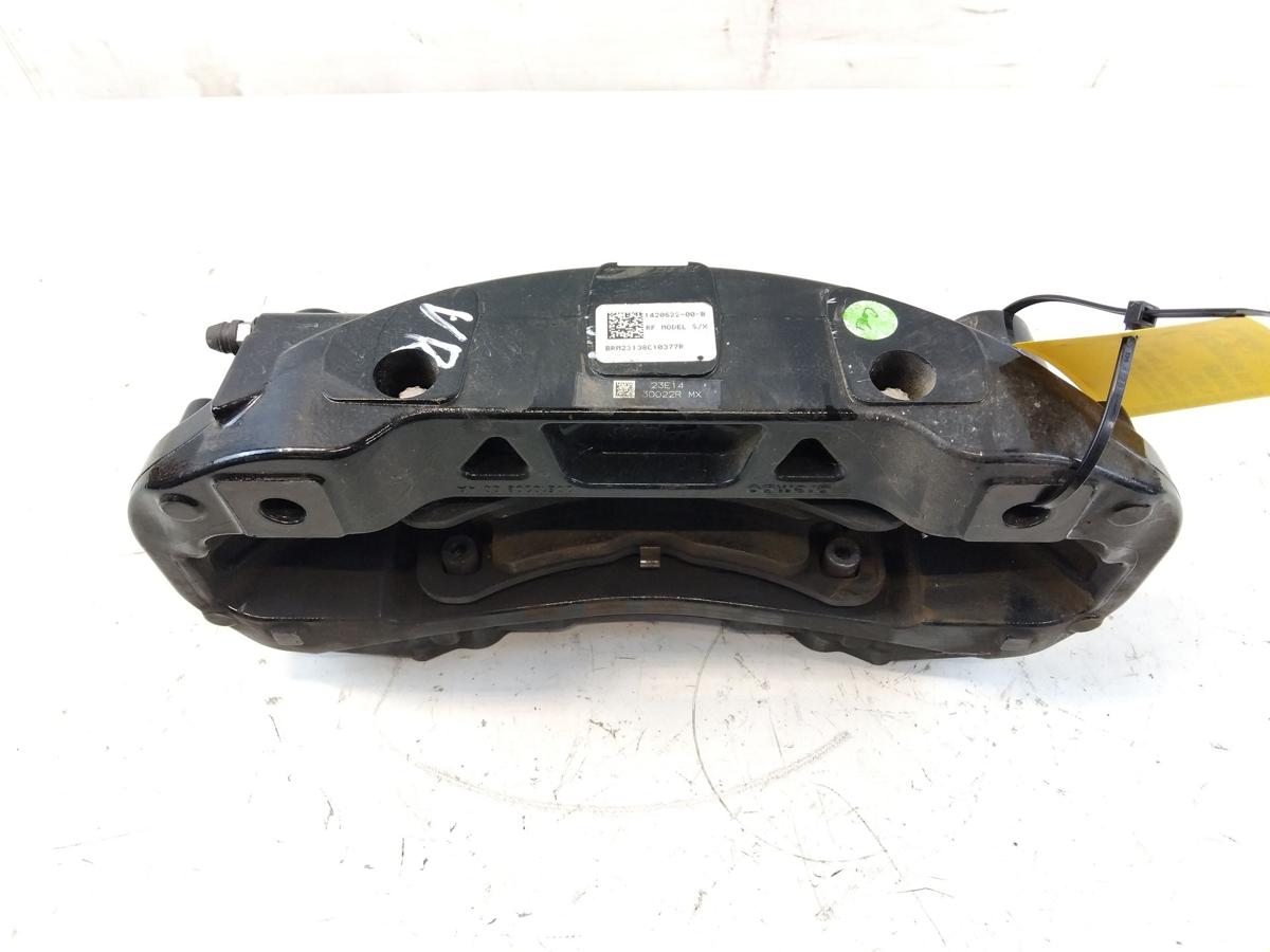 Tesla Model S Facelift original Bremssattel Vorderachse rechts Brembo Bj.2023
