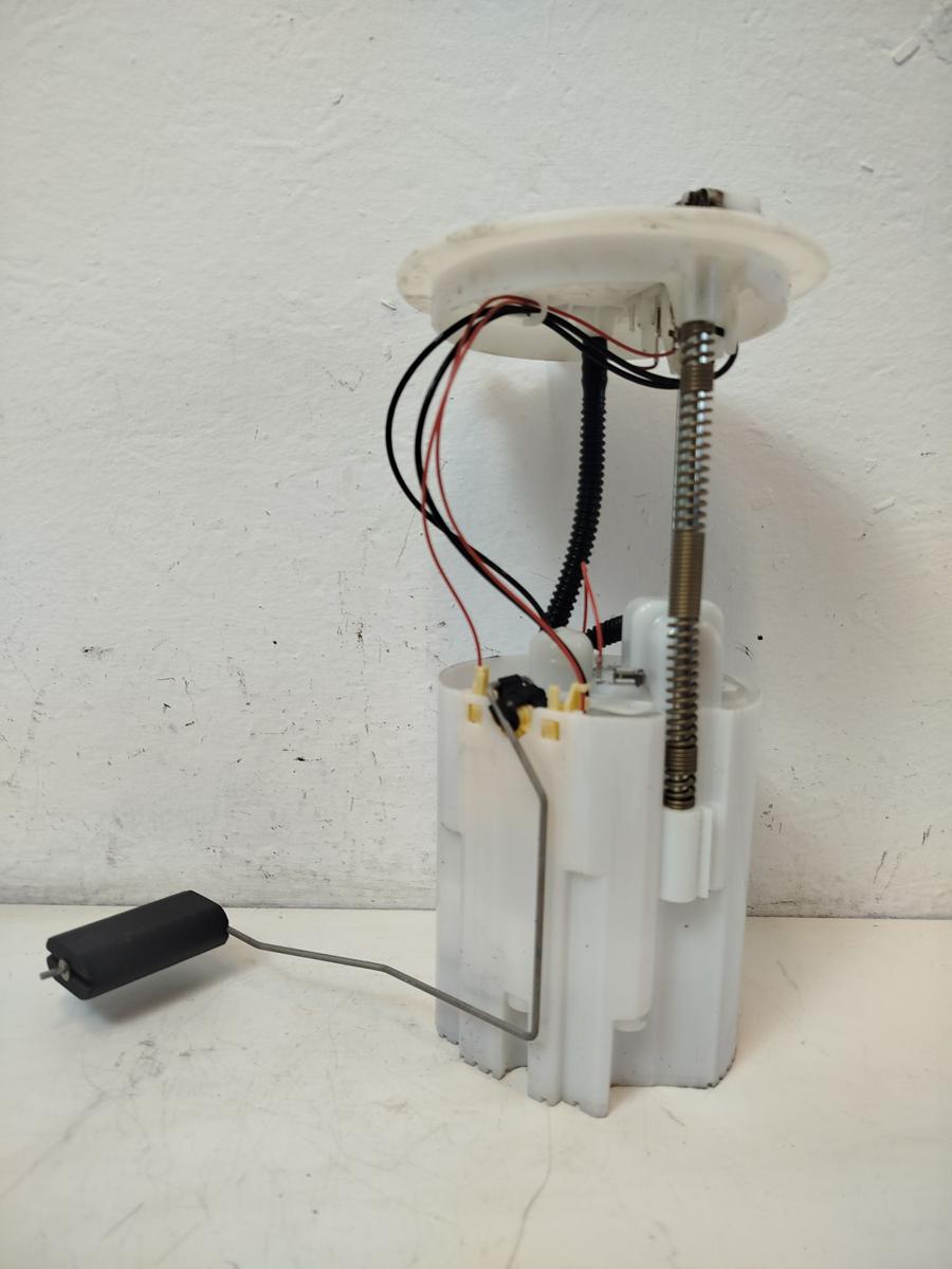 Nissan Qashqai J11 Kraftstoffpumpe Benzinpumpe 1.2 85kw Bosch 0580200283