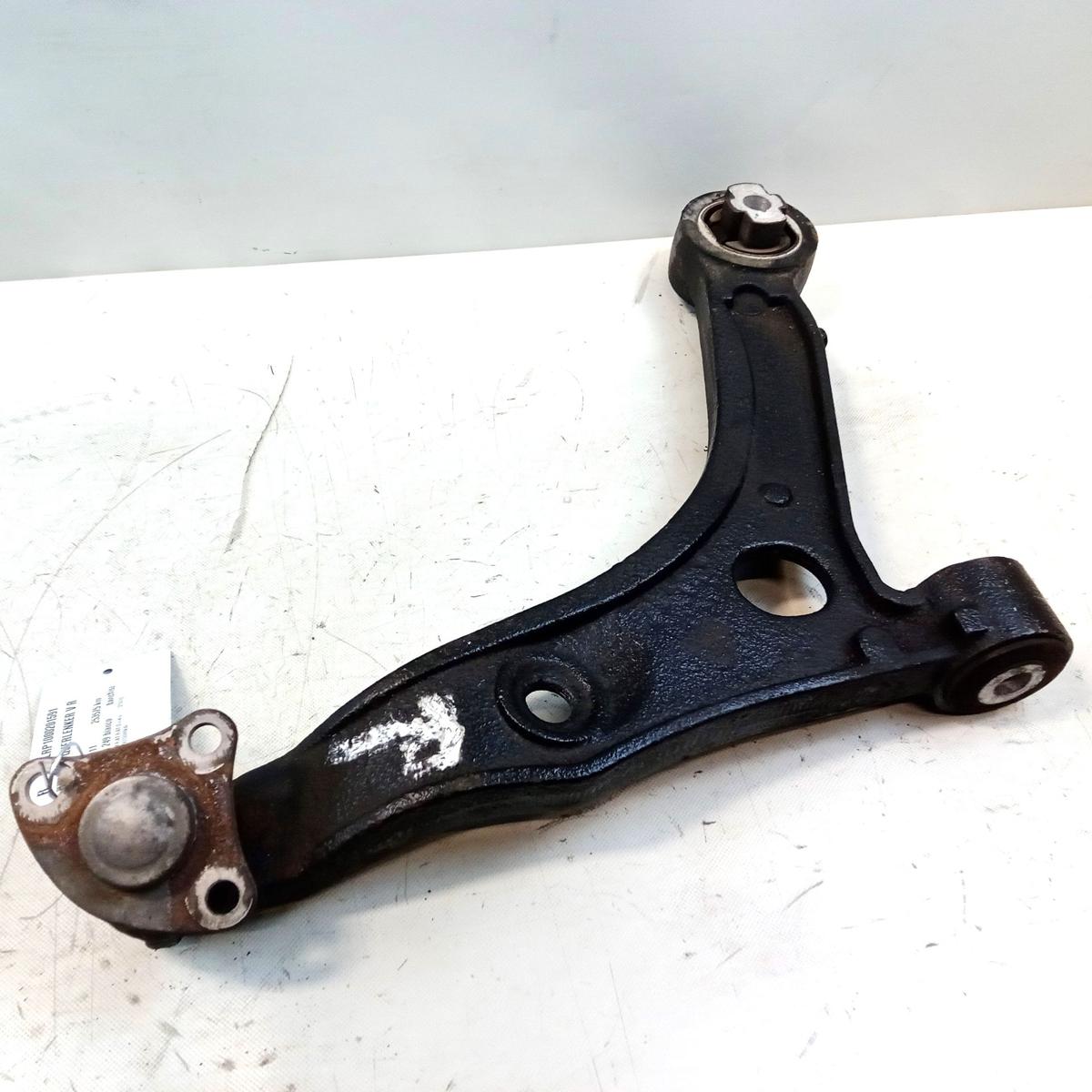 Fiat Ducato 250 original Querlenker Vorderachse rechts Bj.2011