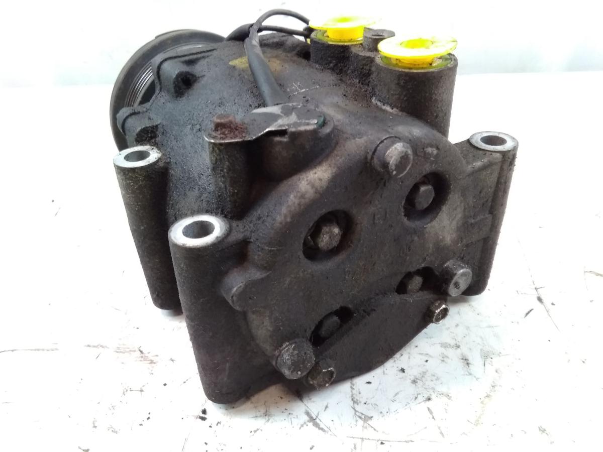 Ford Mondeo 3 BY original Klimakompressor 1.8 92kw CHBB BJ2004