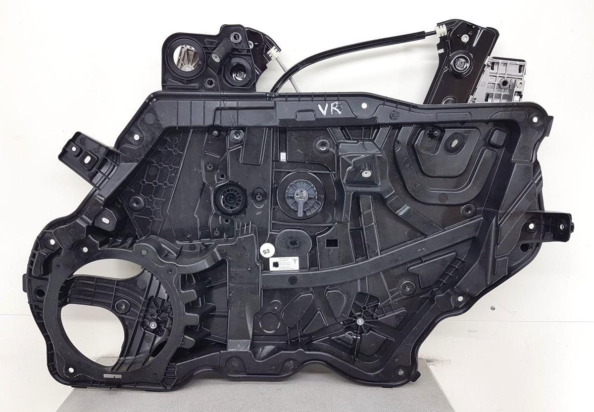 Tesla Model Y Fensterheber vorn rechts Bj22 149550900E 152680500B OHNE Motor