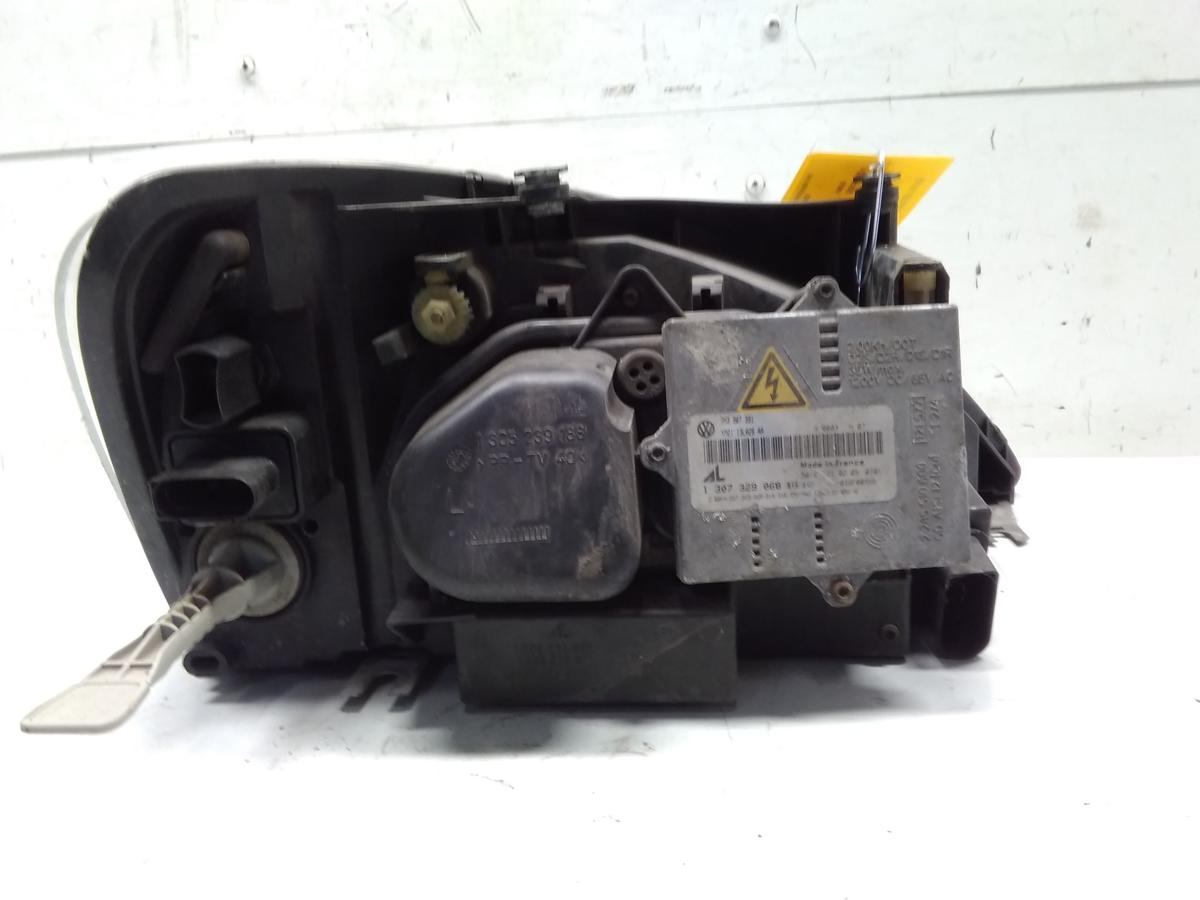 Ford Galaxy Facelift orig.Xenon Scheinwerfer links 1M2113101CA BJ2005
