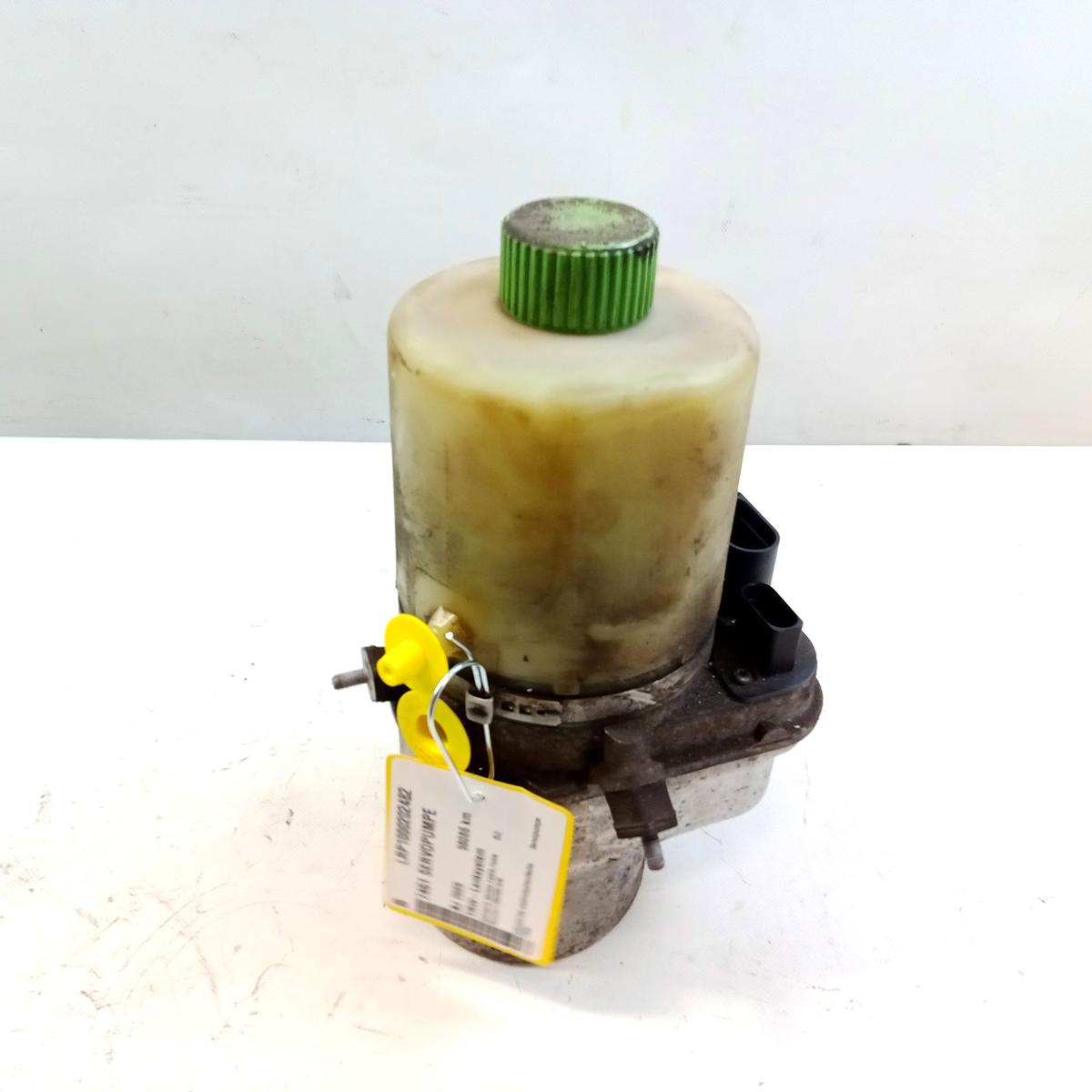 Skoda Fabia 2 5J original Servopumpe TRW 6R0423156 elektrohydraulisch BJ2009