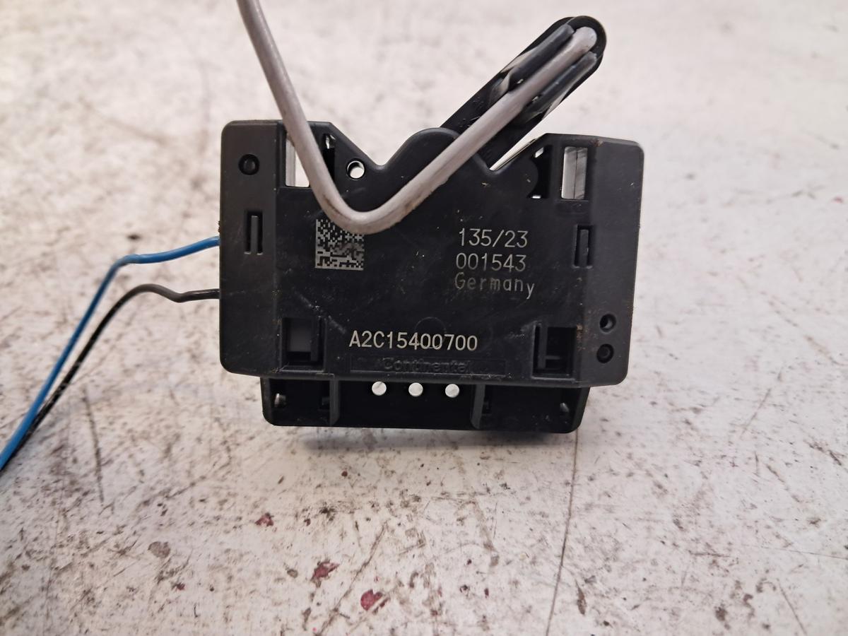 BMW X3 XDrive30e G01 G08 original Benzinpumpe Kraftstoffpumpe 7401428 Bj.2023