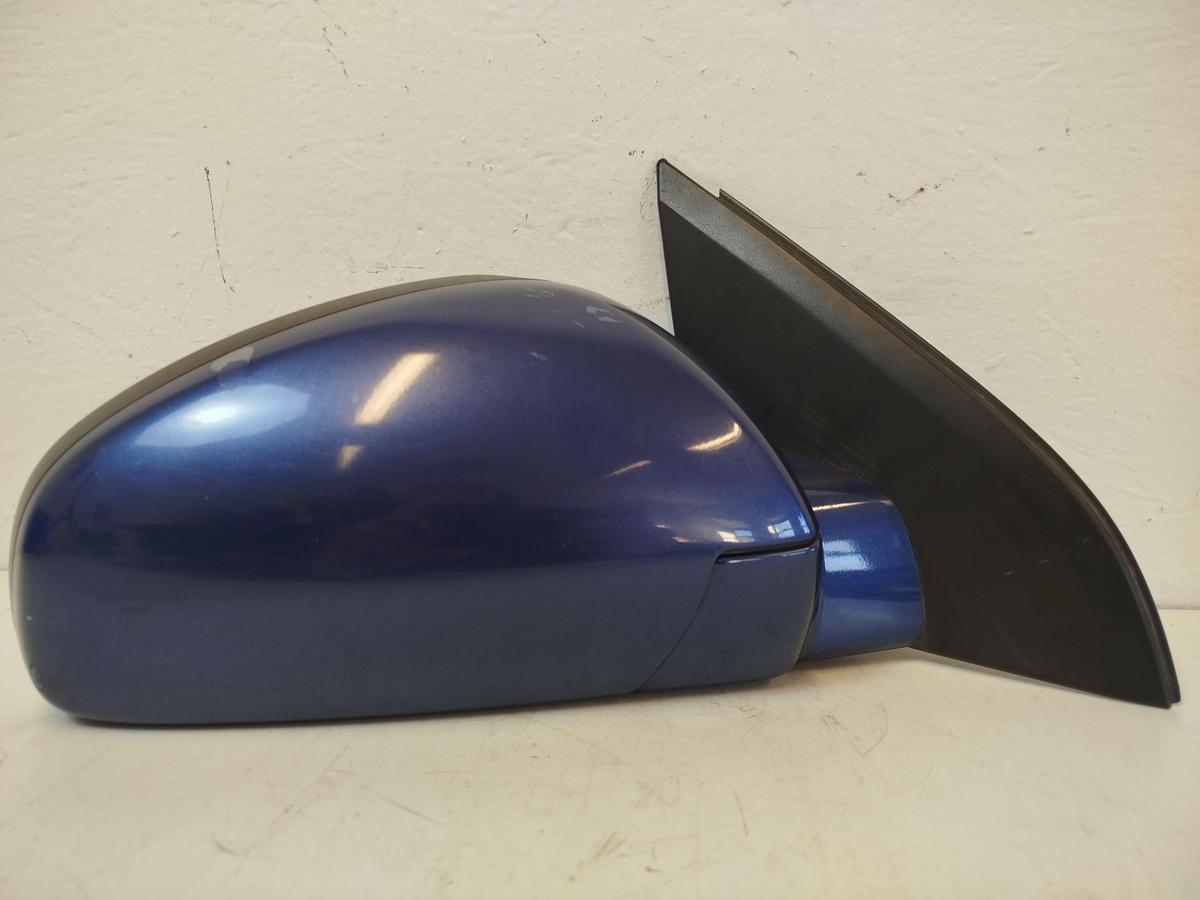 Opel Vectra C Aussenspiegel Spiegel Rückspiegel rechts elektrisch beheizt