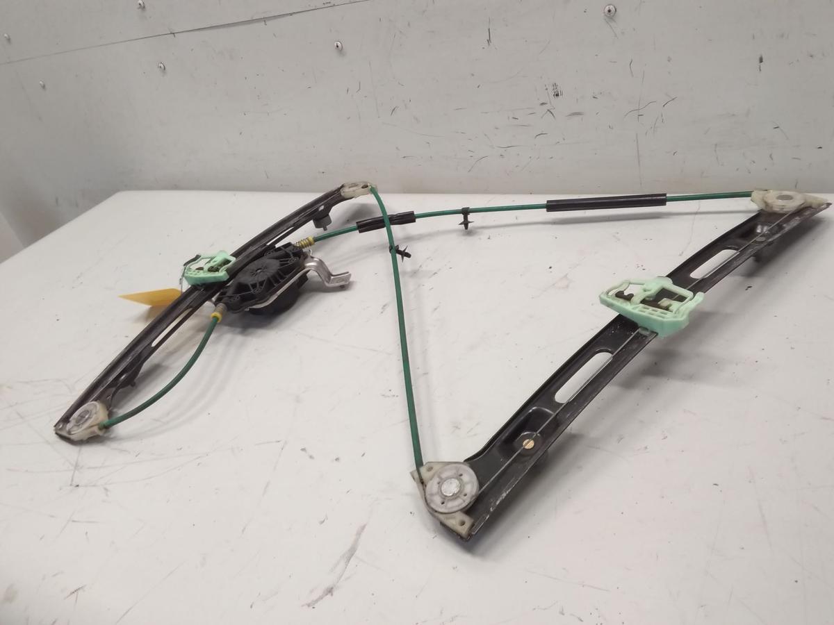 BMW 3er E46 Compact original Fensterheber vorn links elektrisch BJ2001 8251349