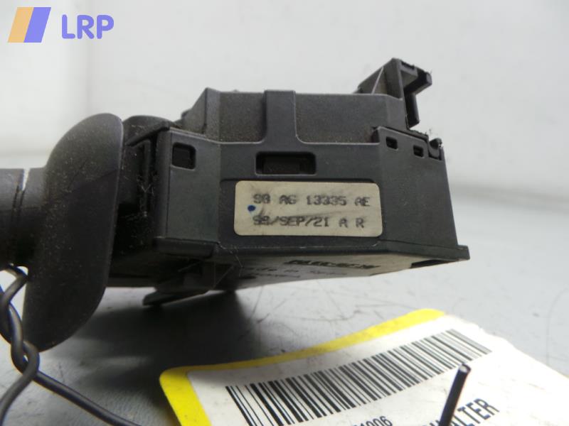 Ford Focus original Blinkerschalter 98AG13335AE BJ2000