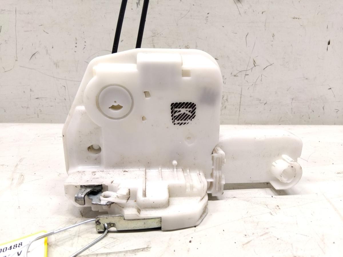 Mitsubishi Outlander 3 GF original T&uuml;rschlo&szlig; vorn links mit Zentralverriegelung BJ2016