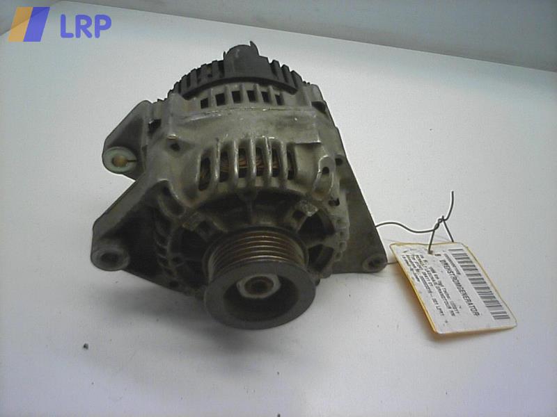 Renault Laguna original Lichtmaschine Generator 1.8 66kw BJ1994