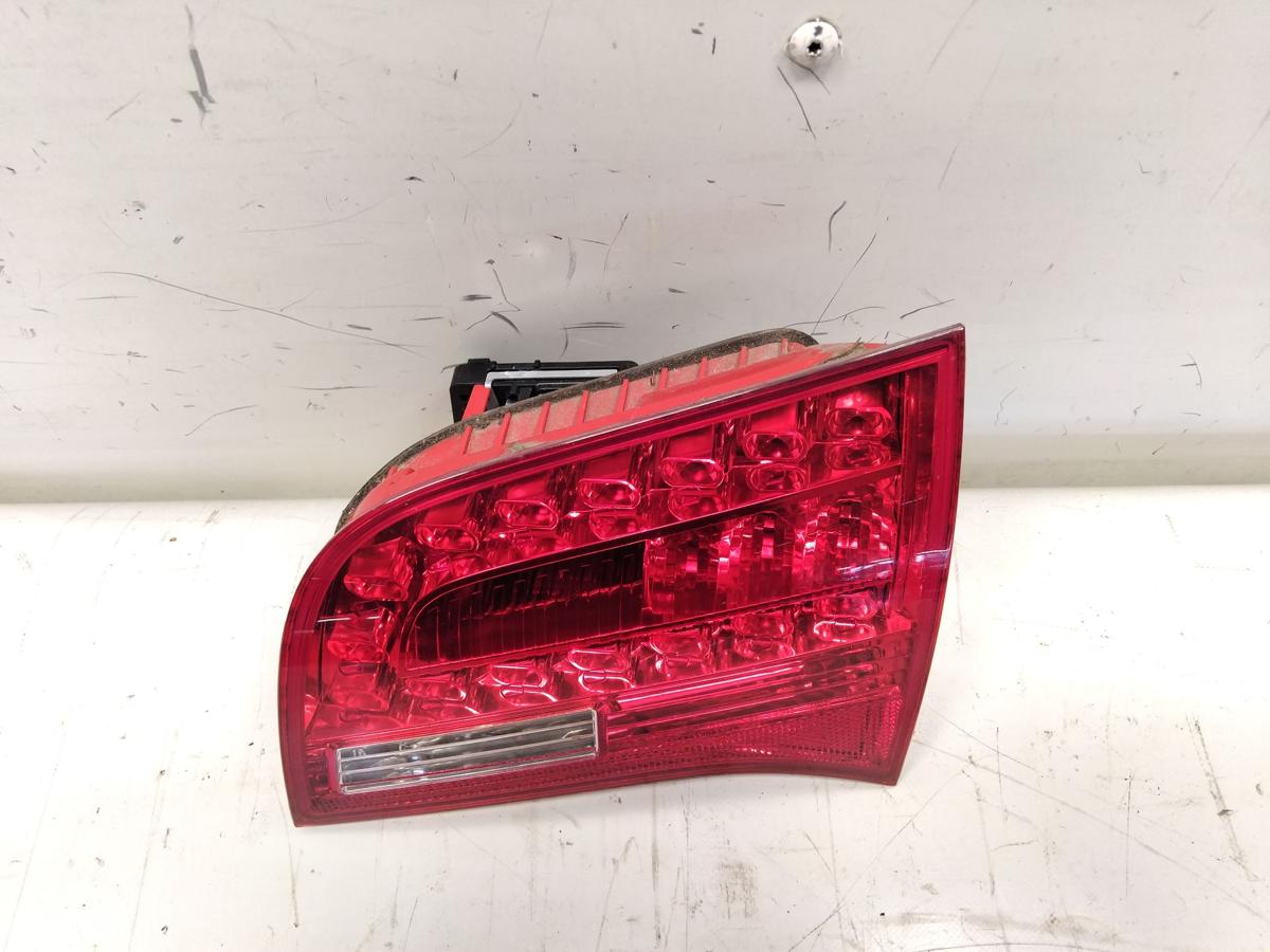 Audi A6 4F Avant R&uuml;ckleuchte Heckleuchte rechts innen LED Valeo 89317069 BJ2006