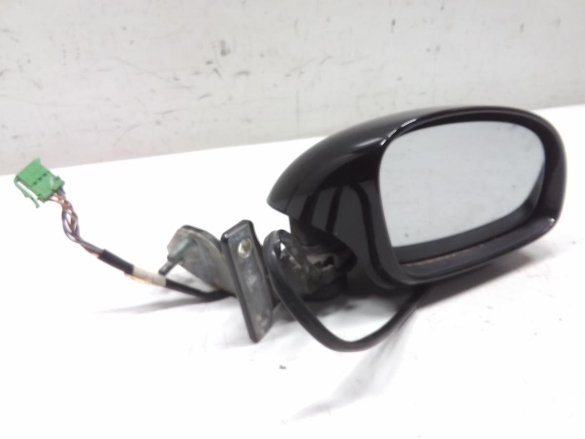 VW New Beetle orig.Au&szlig;enspiegel rechts gro&szlig;e Version elektrisch m.Blinker BJ2005