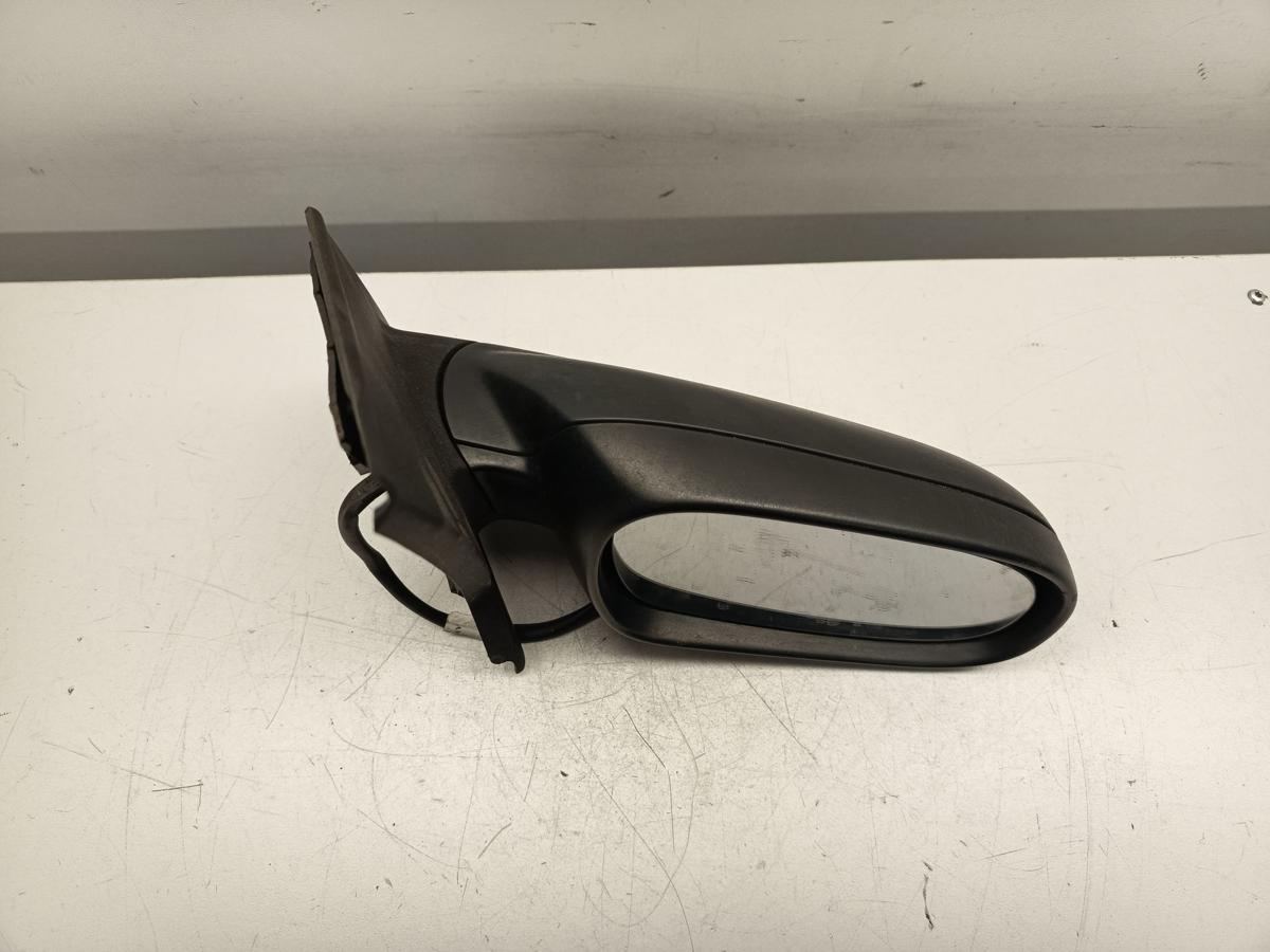 VW Fox original Au&szlig;enspiegel rechts elektrisch unlackiert Bj 2008