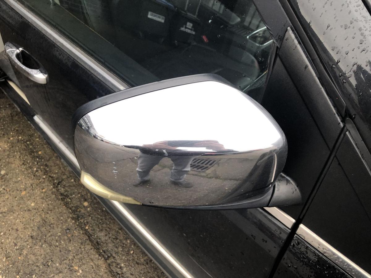 Chrysler Grand Voyager RT Außenspiegel rechts Rückspiegel elek anklappbar