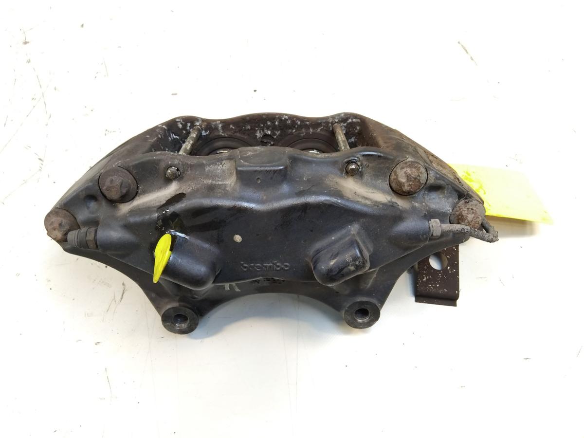 Tesla Model S original Bremssattel Vorderachse rechts Brembo BJ2014