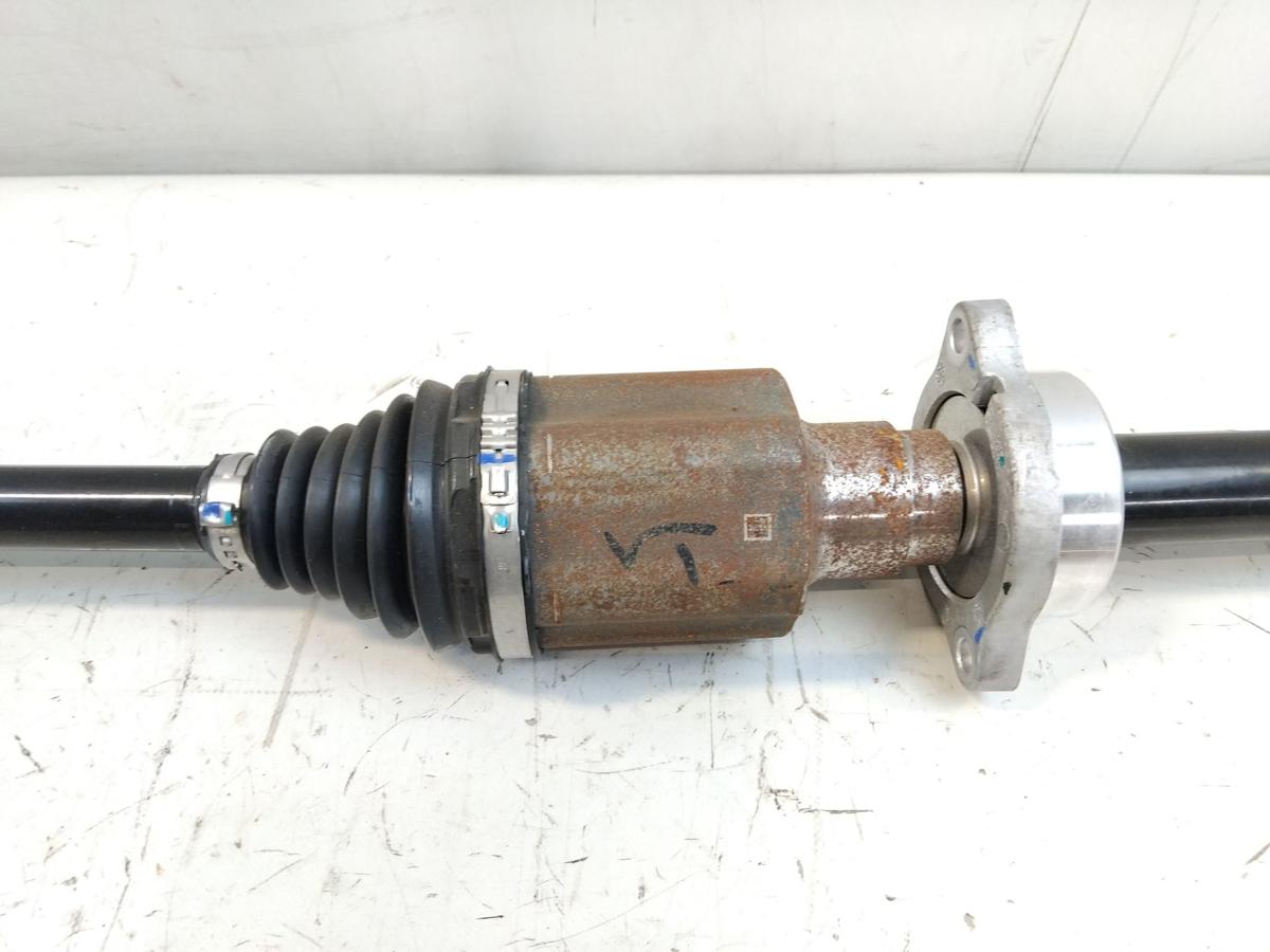 Volvo EX30 original Gelenkwelle Antriebswelle links hinten hinten 2WD E400V18 BJ2024