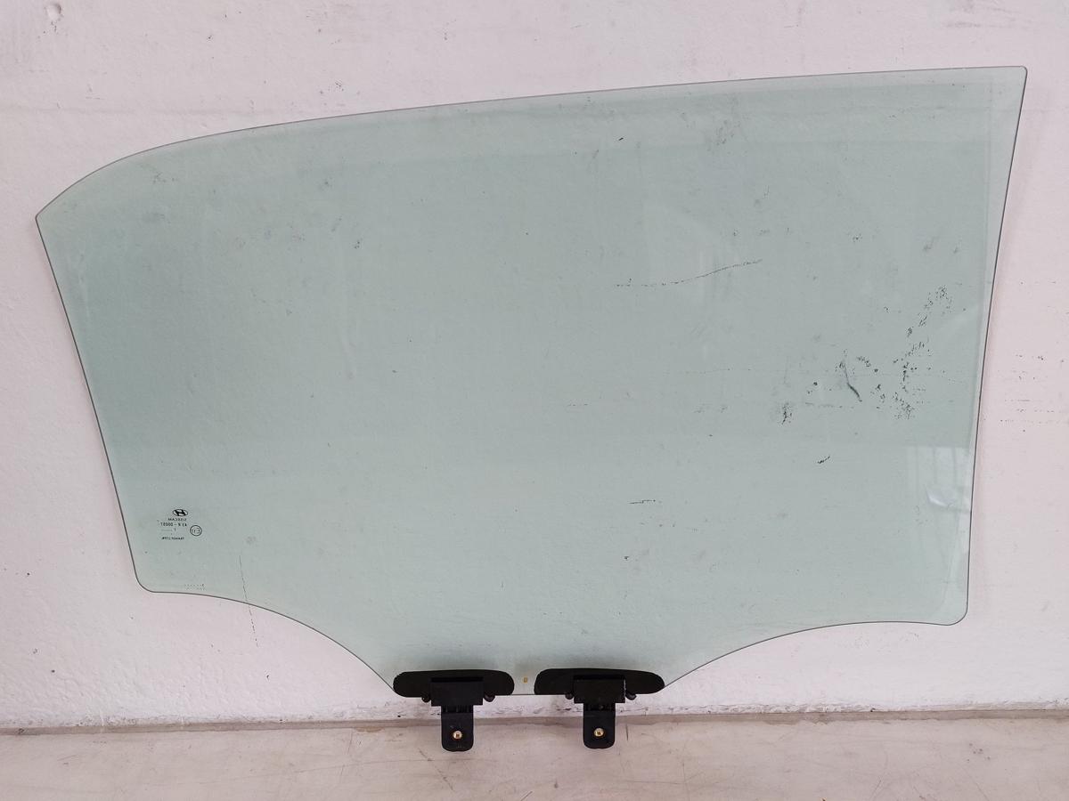 Hyundai i20 GB T&uuml;rscheibe hinten links Scheibe Seitenscheibe Colorglas 5 t&uuml;rig