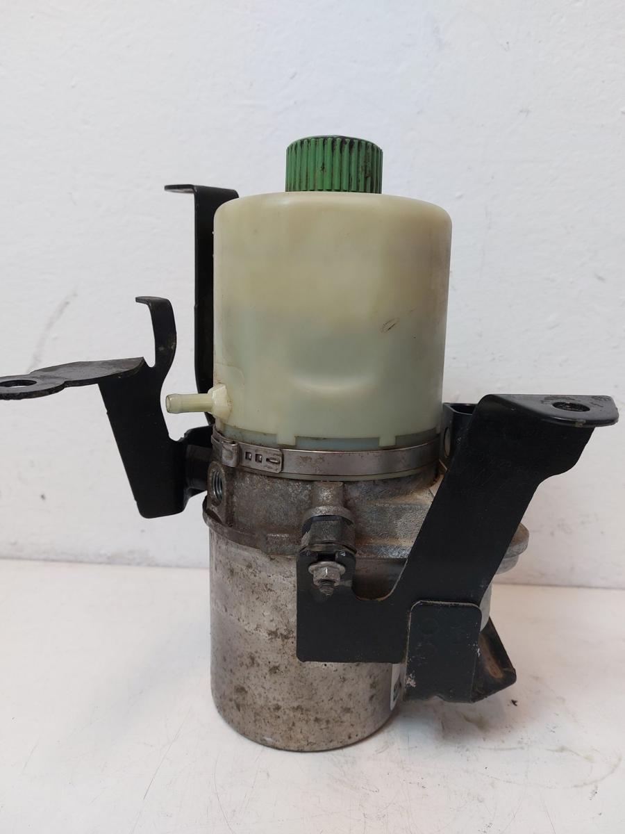 Skoda Fabia 2 Typ 5J Servopumpe elektrohydraulisch Pumpe Servolenkung TRW