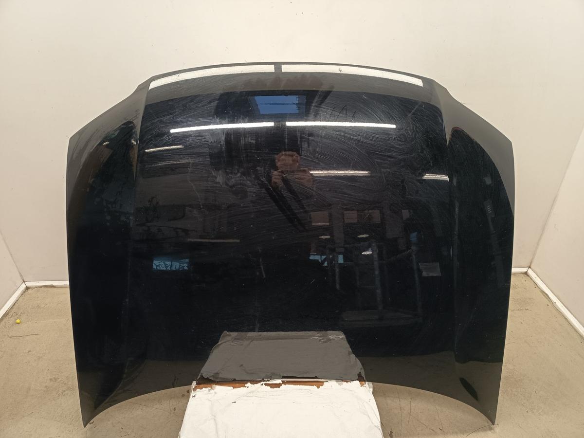 VW Passat 3B6 original Motorhaube L041 Brilliantschwarz Baujahr 2000