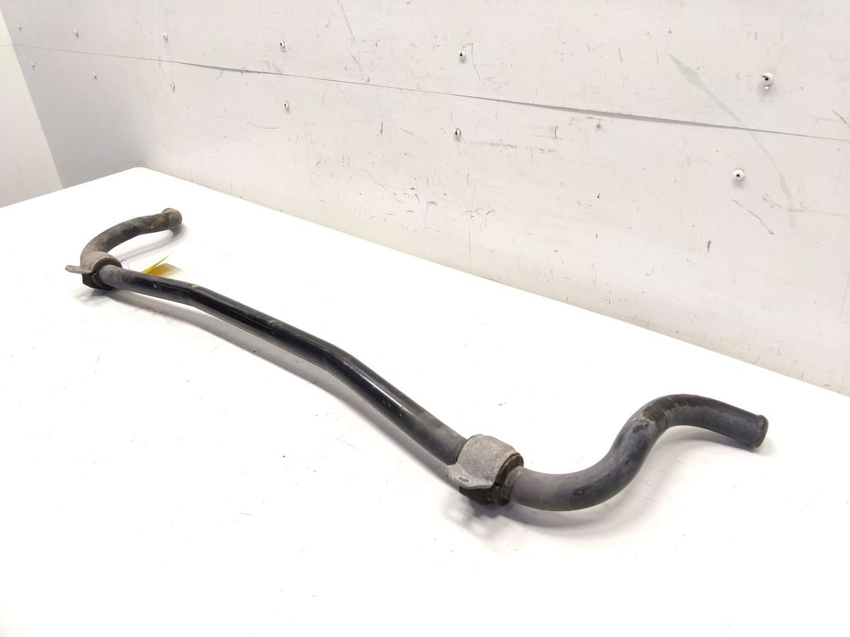Audi A8 4E D3 original Stabilisator Vorderachse 31mm Bj.2002