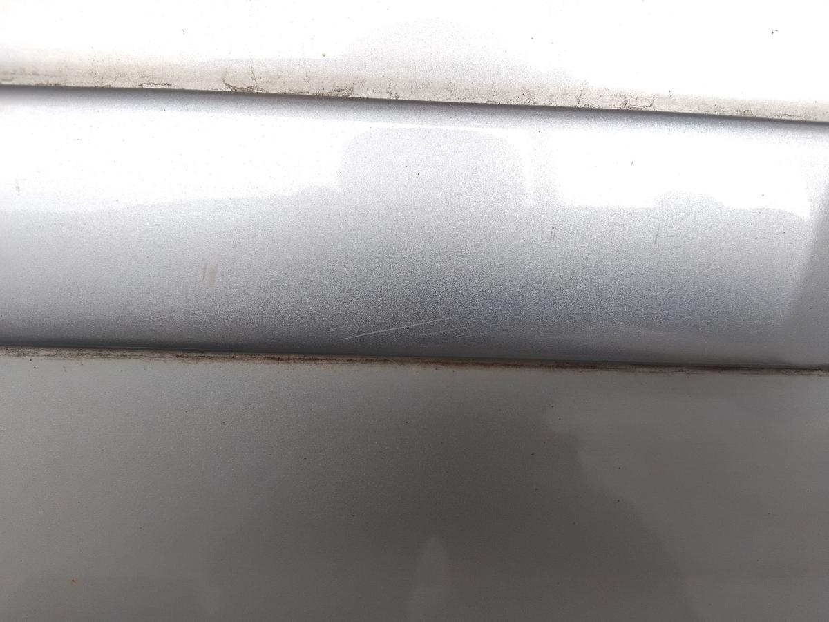 Mitsubishi Lancer CS0 Kombi Tür hinten rechts A31B Cool Silver BJ2007