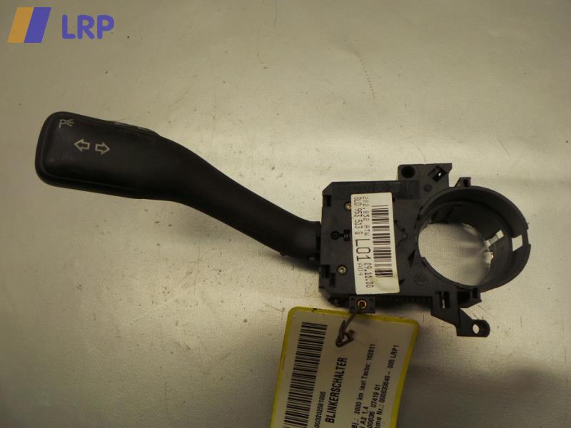 Blinkerschalter 8L0953513G Audi A2 BJ: 2000