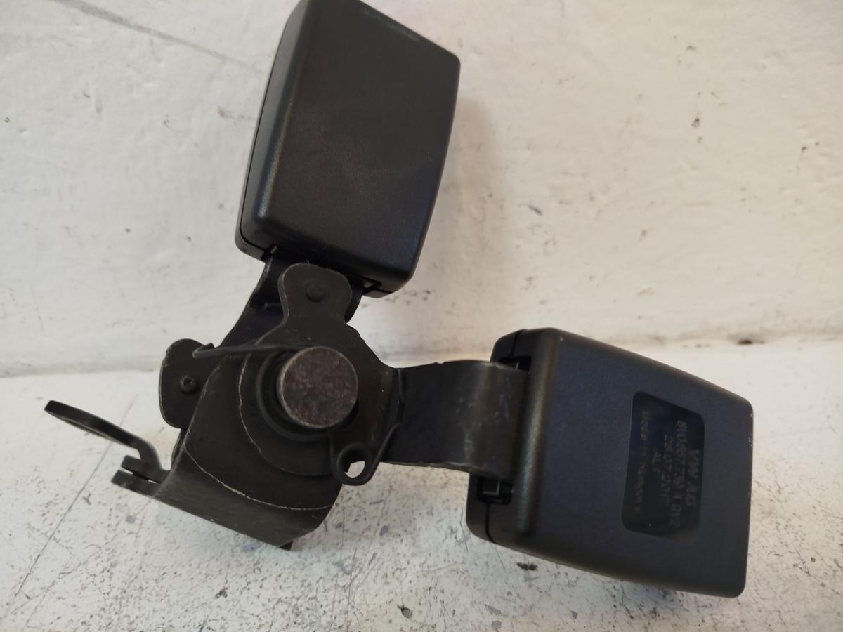 VW Golf VII 7 5G Gurtschloss Schloss Gurt hinten links