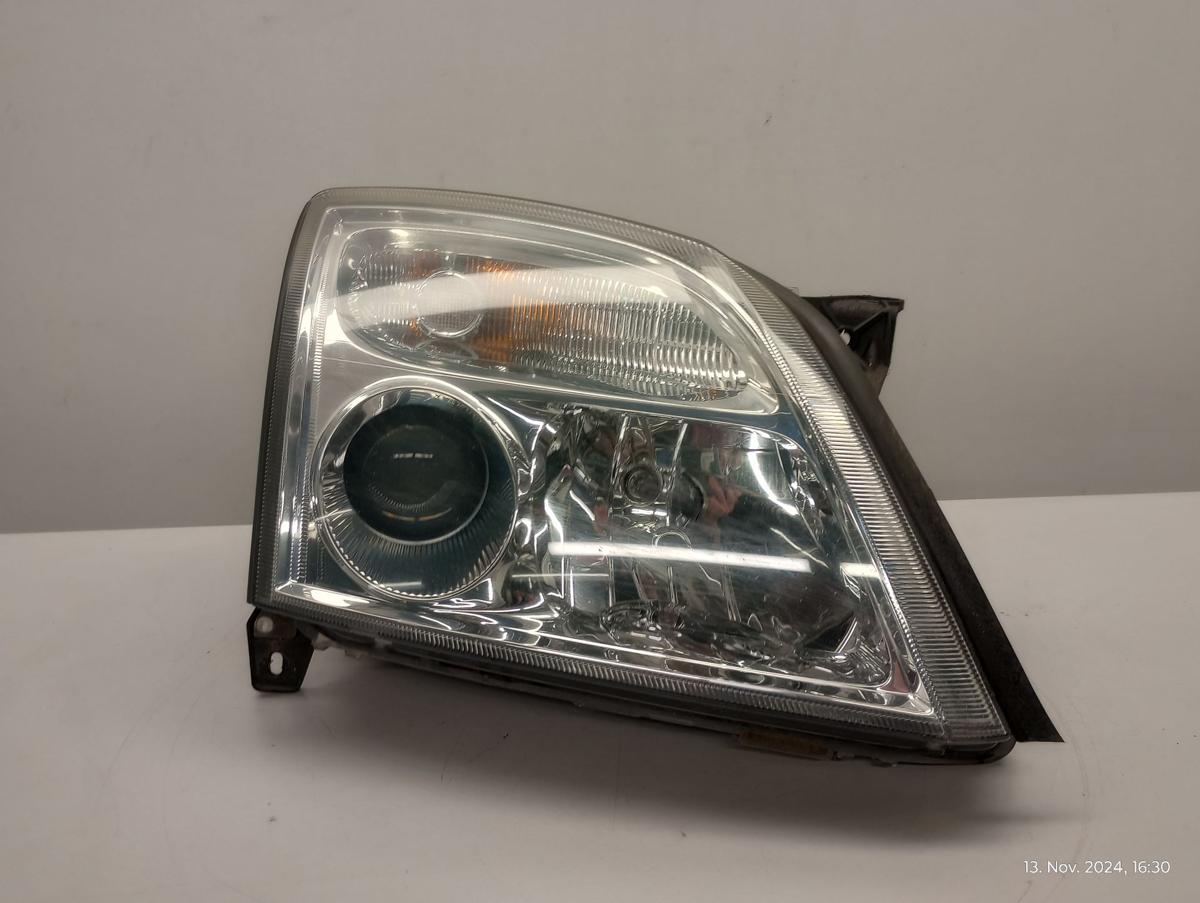 Opel Vectra C Limo orig Scheinwerfer rechts Halogen bis 2005