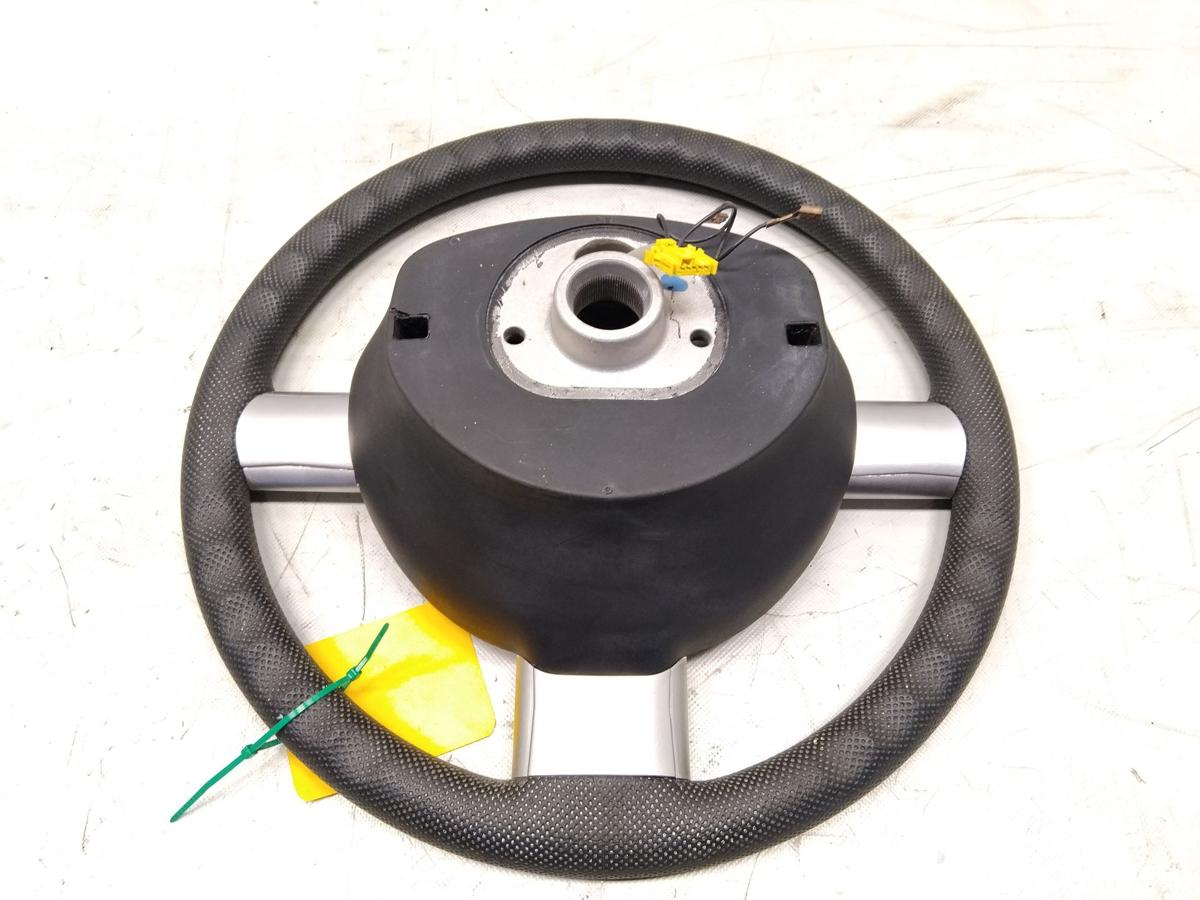 VW New Beetle original Lenkrad BJ2000