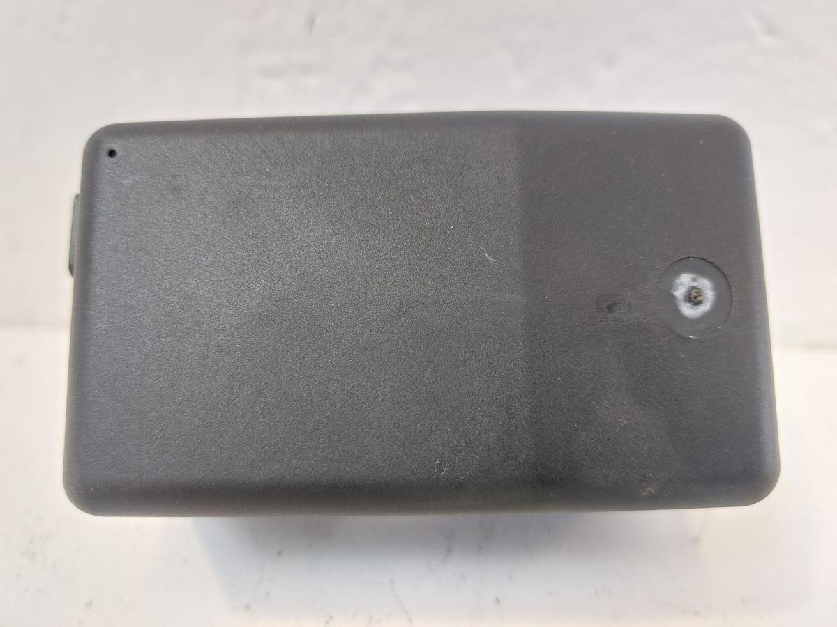 Nissan Qashqai J11 Lenkschloss elektrisch Lenksperre OEM