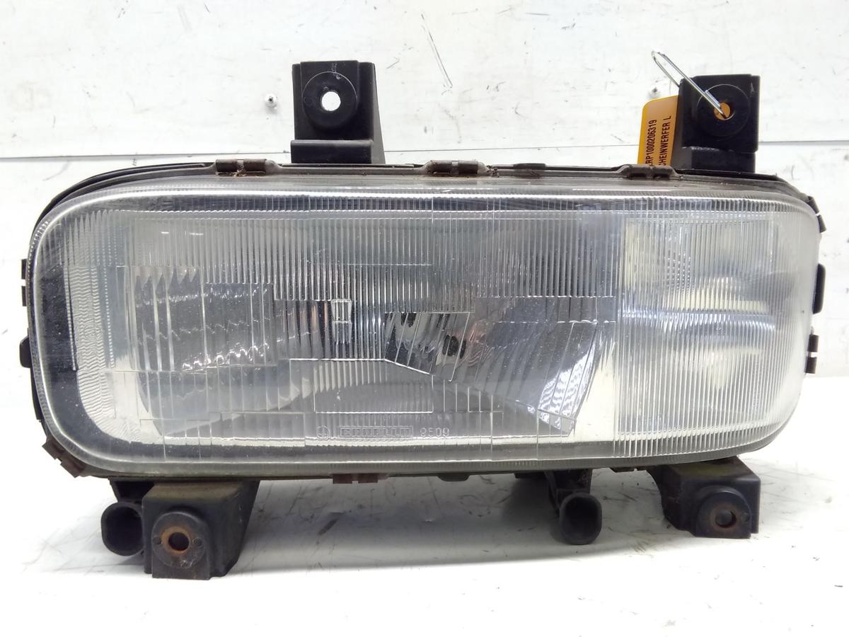 Mercedes Atego 1 970.01 original Scheinwerfer links mit LWR 24Volt Bj.2002