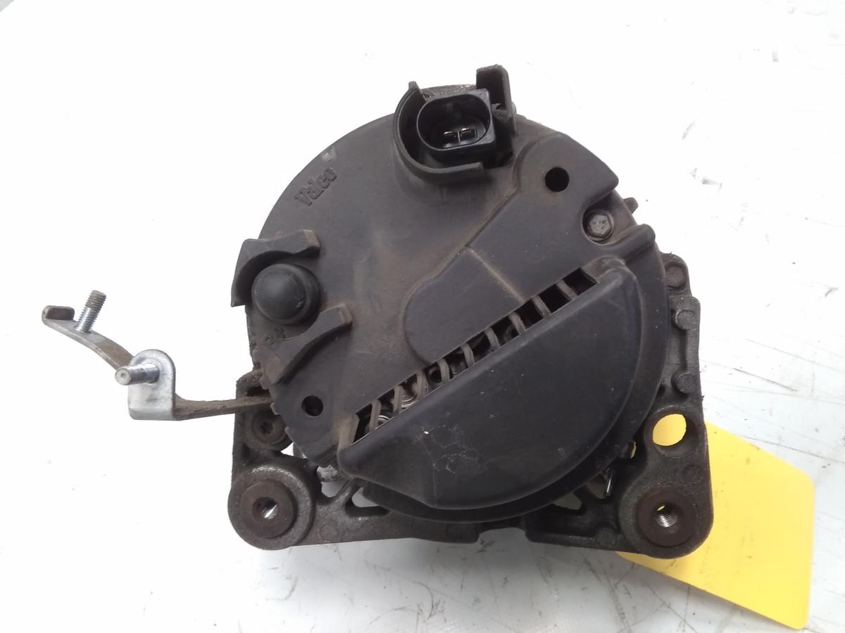 VW Polo 9N original Lichtmaschine Generator 90A 1.2 47kw AZQ Bj.2004