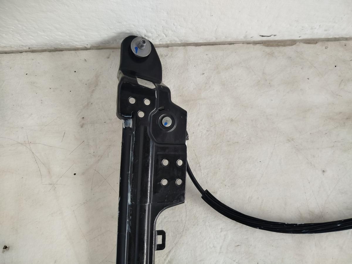 NIO ET7 Elektro Fensterheber hinten links elektrisch Hebermotor Hebermechanik