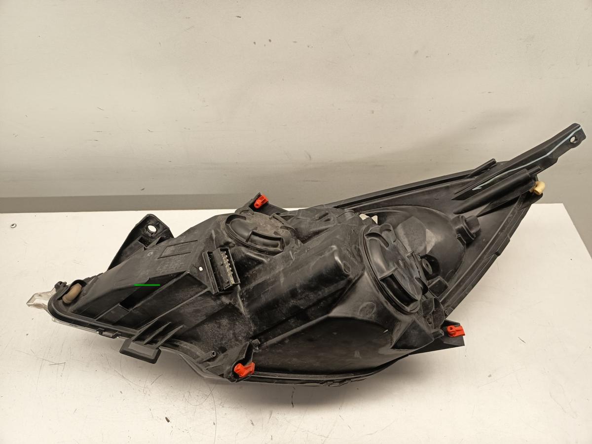 Opel Meriva B orig Scheinwerfer rechts Halogen Kurvenlicht vor Facelift Bj 2012