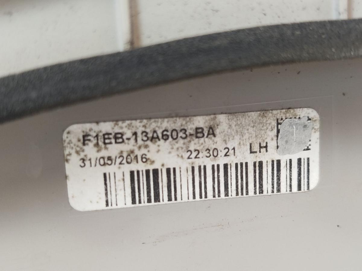 Ford Focus DYB CEW Turnier R&uuml;ckleuchte R&uuml;cklicht innen links Heckklappe ab14