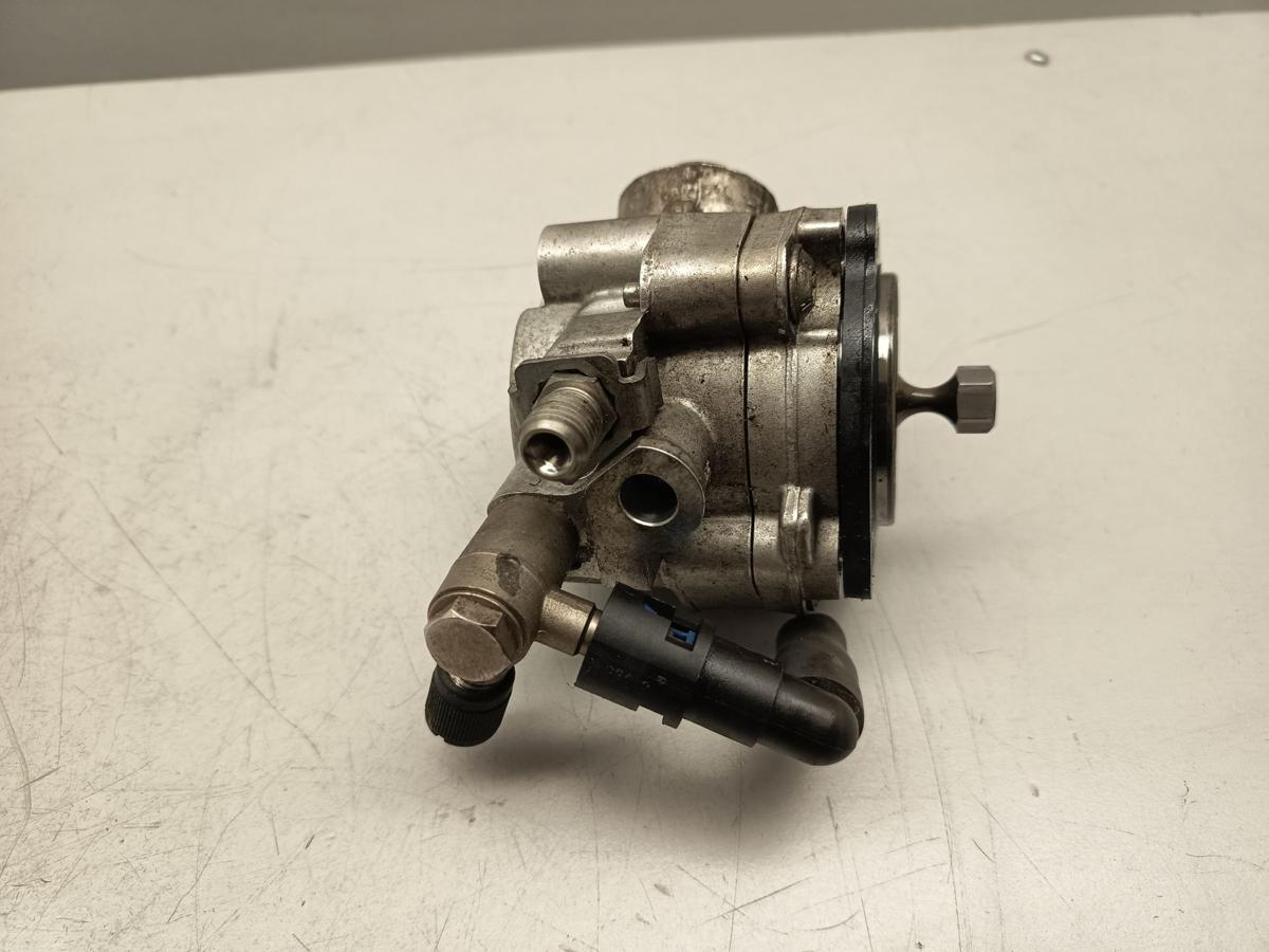 Opel Signum orig Hochdruckpumpe Einspritzpumpe 2,2 L 114KW Benzin Bj 2005