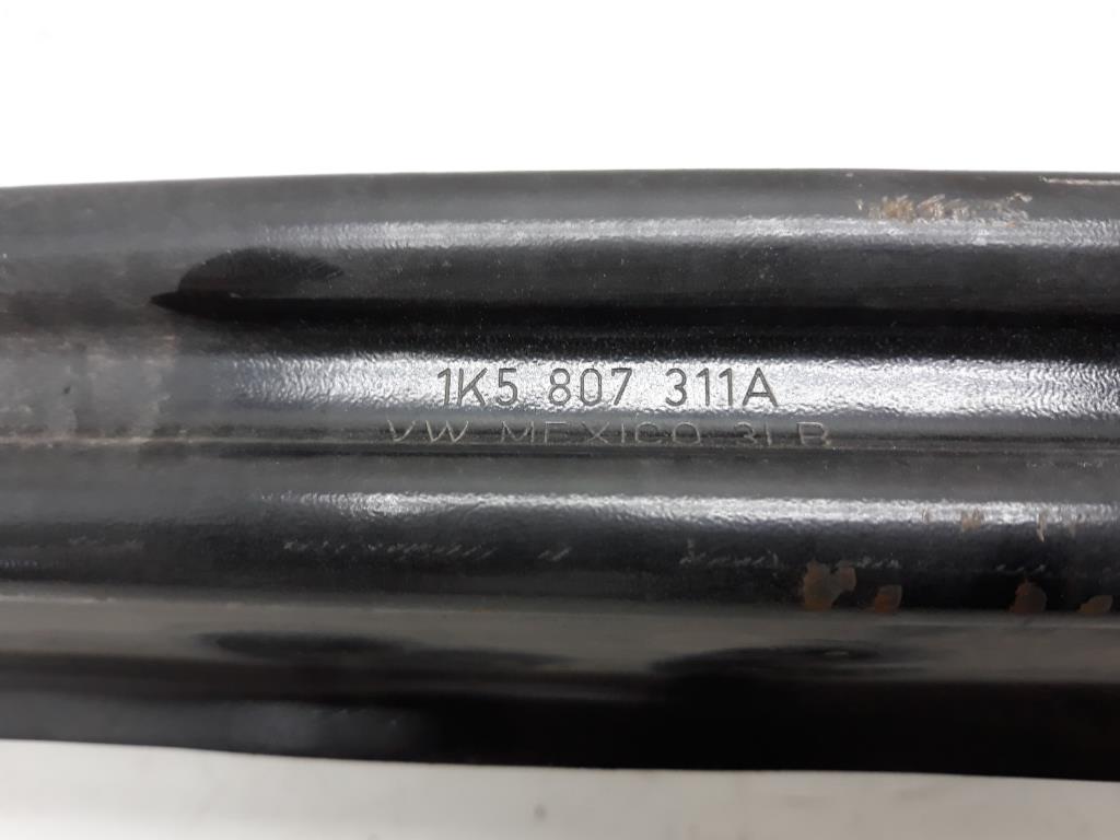 VW Jetta 1K2 original Träger Verstärkung Stossfänger hinten