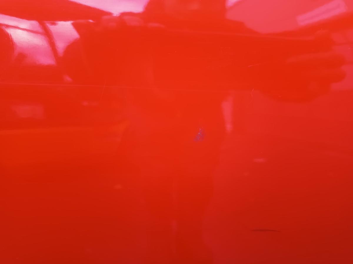 VW Golf V 5 original Tür vorn rechts 5TRG LY3D Tornadorot Bj 2004 VW Golf V 5 original Tür vorn rechts 5TRG LY3D Tornadorot Bj 2004