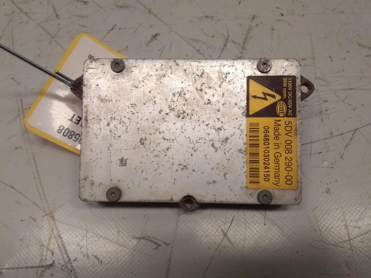 original Vorschaltger&auml;t Xenon Hella 5DV0082902-00 Opel Astra H Bj.2008