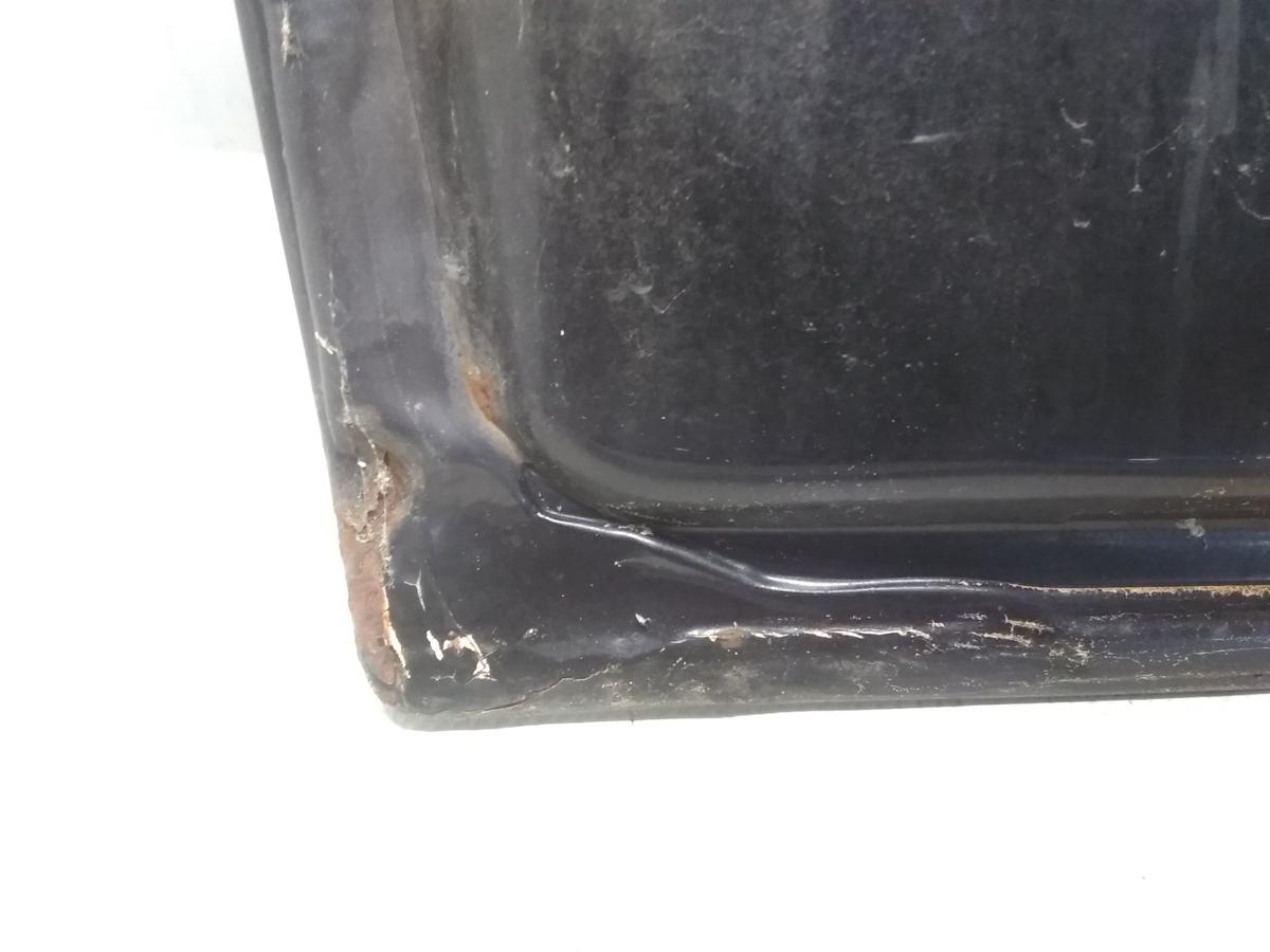 Opel Astra H Twintop Cabrio Tür rechts Beifahrertür saphirschwarzmetallic BJ2007