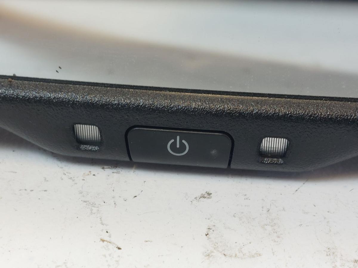 Nissan Qashqai J11 Innenspiegel Rückspiegel mit Abblendautomatik