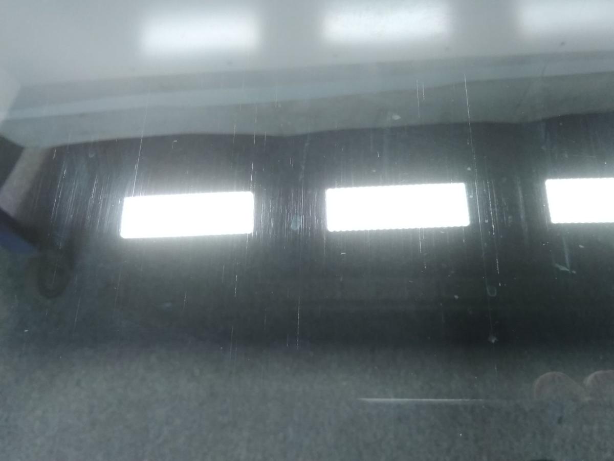 Mercedes Sprinter 906 Türscheibe vorn rechts grüncolor Bj.2015