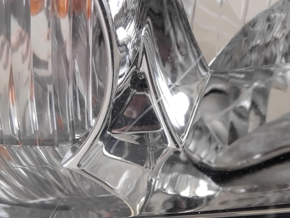 Mazda 323F BJ orig Scheinwerfer links Halogen mit LWR STANLEY BJ2001 Facelift