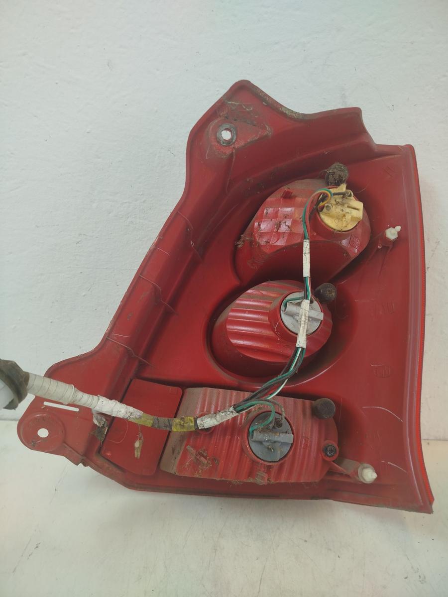 Suzuki Alto GF R&uuml;ckleuchte links R&uuml;cklicht Heckleuchte Schlusslicht OEM