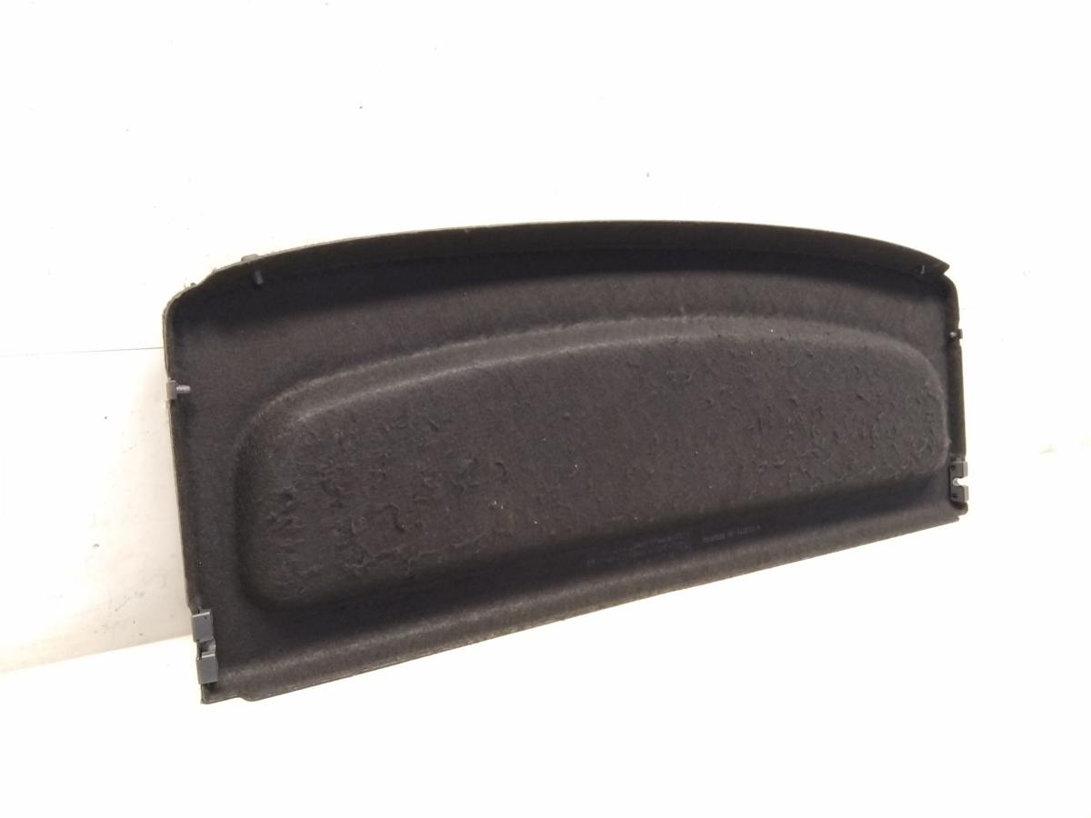 Opel Corsa D original Hutablage Abdeckung Kofferraum 5-Türer