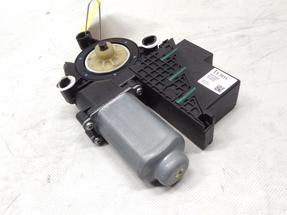 Skoda Fabia 1 6Y original Fensterhebermotor vorn links 6Y1959801 BJ2006