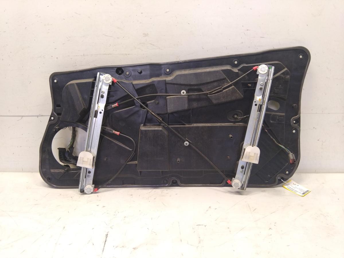Ford Fiesta JA8 original Fensterheber T&uuml;r links vorn elektrisch 3-t&uuml;rig Bj.2011