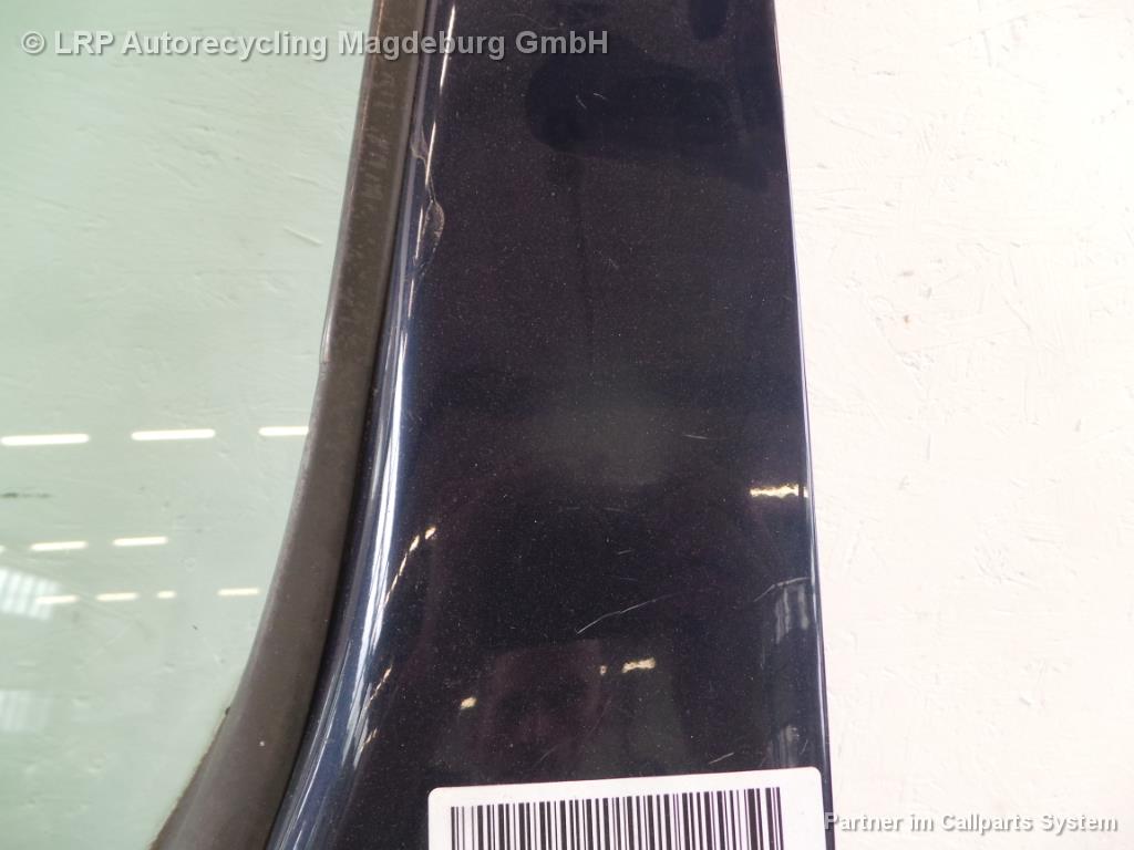 Citroen Berlingo M Tür vorn links Fahrertür Rohbau